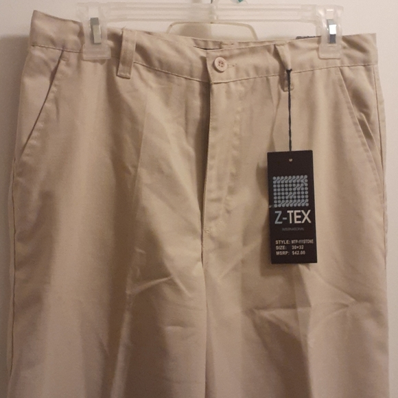 Men Dress Slacks - Picture 2 of 3